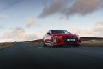 Audi RS7 Sportback 2020 года (UK)